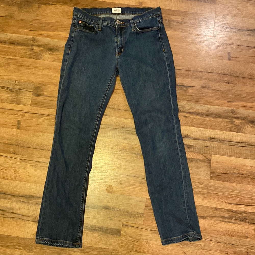 Hudson jeans